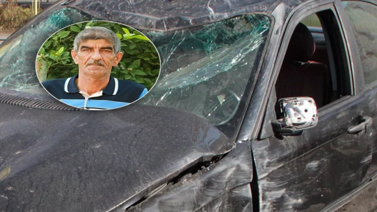 Ağamirzə mərhum meyxanaçıdan danışdı: 