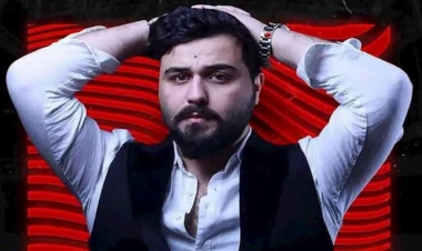 “Özümü çox pis hiss edirəm”: Cavidan Novruz - FOTO