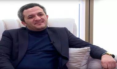 Orxan Lökbatanlının maşınından GÖRÜN NƏ TAPILDI - Meyxanaçı BİABIR OLDU - VİDEO