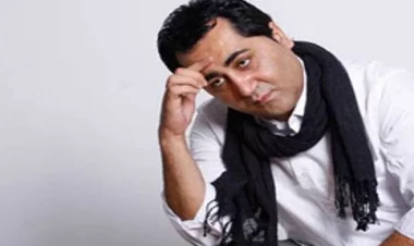 Elgizdən həmkarlarına: 