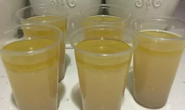 Ac qarına 1 stəkan içməklə cinsi istək artır - FOTO