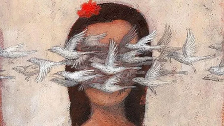 Sənin üçün çətin olanda və ruhun yorulanda bu sözləri oxuyun