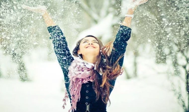 Şaxta, yağış, qar... - Sabahın havası