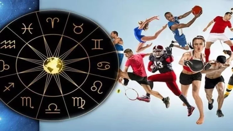 İdman bürcü - Astroloji PROQNOZ: 19-25 fevral