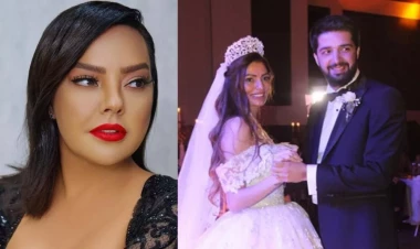 Ebru Gündəş dördüncü dəfə ailə qurur