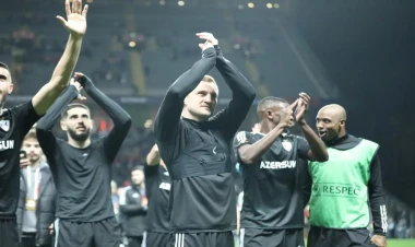 “Qarabağ”da 4 qolun qazancı bəlli oldu