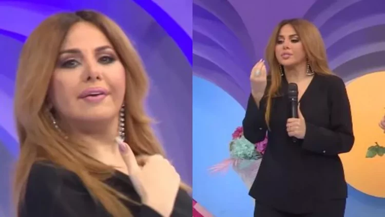 Sevgilim var deyib, hədiyyəni geri qaytardı