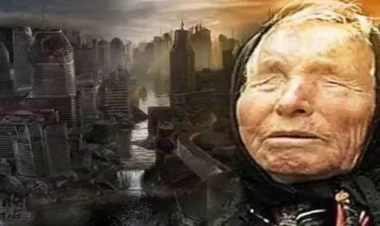 Vanqa: Xoşbəxtlik üçün evdə bunları saxlayın!