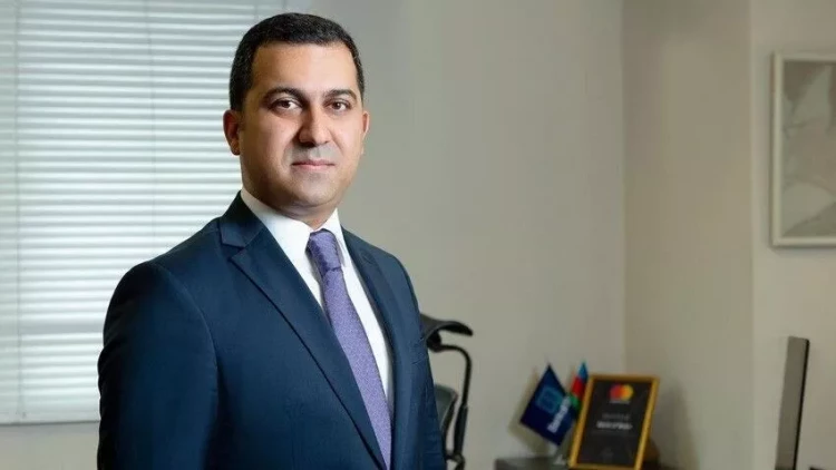 Həsən Quliyevə yeni vəzifə verildi - FOTO