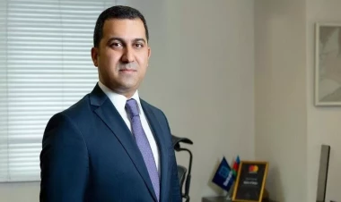 Həsən Quliyevə yeni vəzifə verildi - FOTO