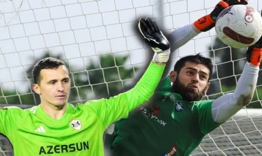 Lunyovla Şahruddinin müqayisəsi: “Biri canlara dəyən oğlandır, digərinin...” -  VİDEO