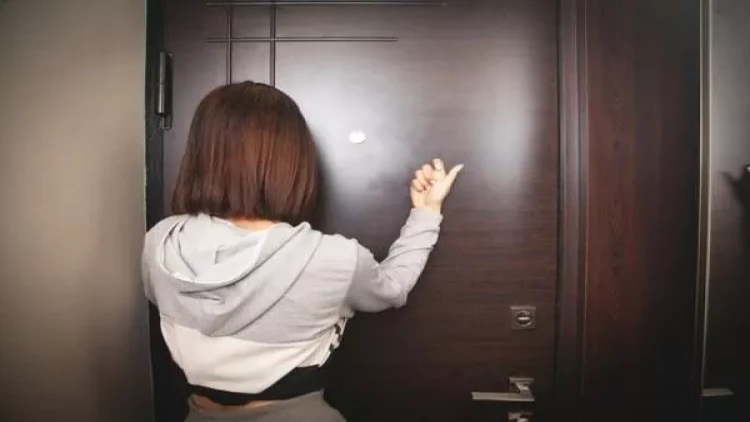 Azərbaycanlı məşhur SƏRXOŞ OLDU: Gecə başqa evə gedəndə 3 nəfər... - VİDEO