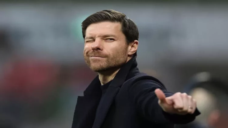 “Bavariya” Xabi Alonso üçün “Liverpul”la rəqabət apara bilər - FOTO