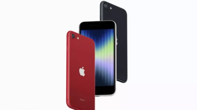 “iPhone SE 4”nun dizaynı “iPhone 16” ilə oxşar olacaq - FOTO