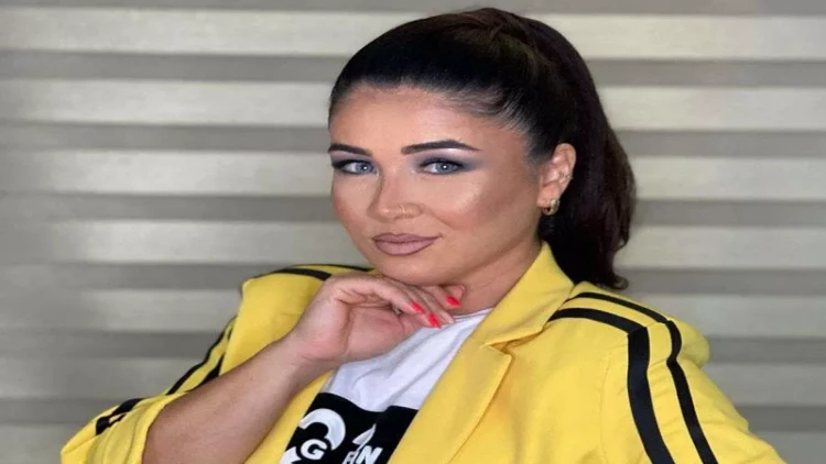 Elnarənin qardaşı da MÜĞƏNNİLİYƏ BAŞLADI - VİDEO