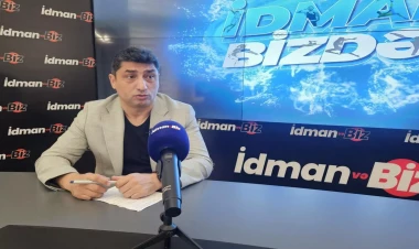 “Qarabağ”ın sabiq futbolçusu: “Qalatasaray”a da qalib gələ bilərik” - VİDEO