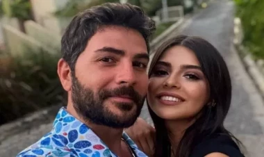 “Şipşirin” Elçindən boşanma xəbərinə REAKSİYA: 