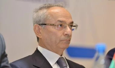 Nazir vəzifəsini icra edəcək Azər Cəfərov kimdir? - DOSYE