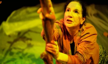 Dövlət Gənc Tamaşaçılar Teatrı 