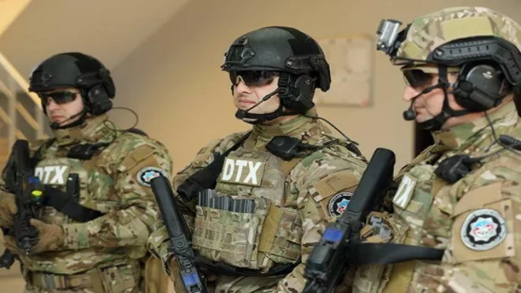 DTX bu klubun futbolçularını sorğu-sual etdi