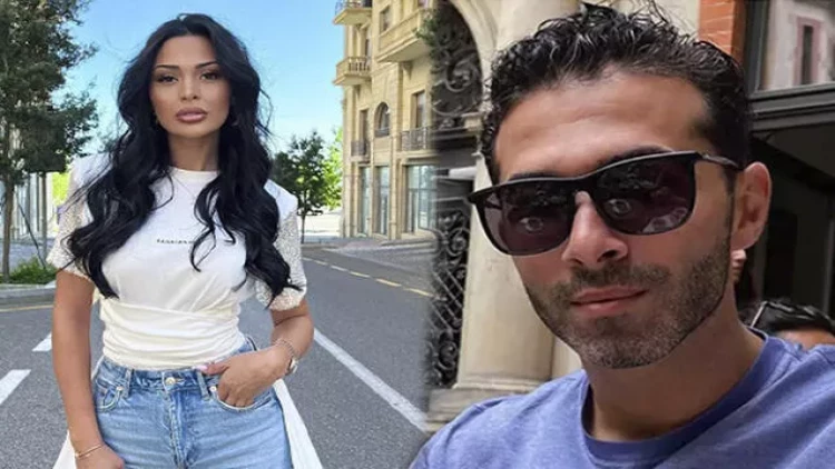 Razinin anası: “Bədənində sağ yer yox idi” - FOTO