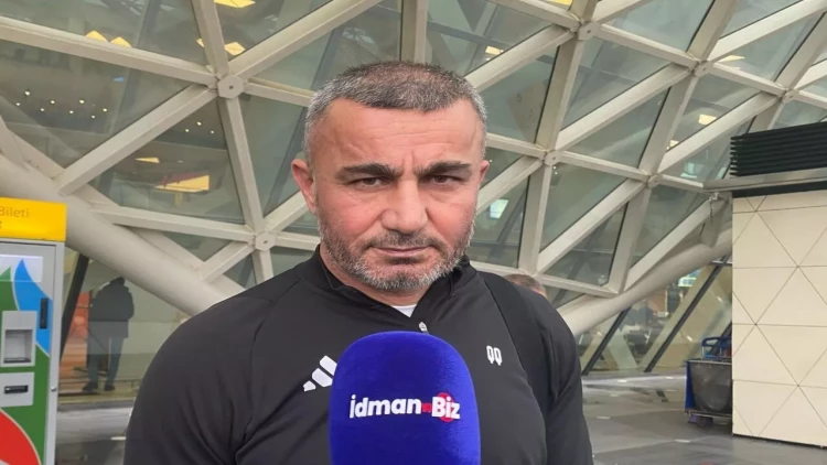 “Bu nəticəyə aldanmaq lazım deyil” - Qurban Qurbanov