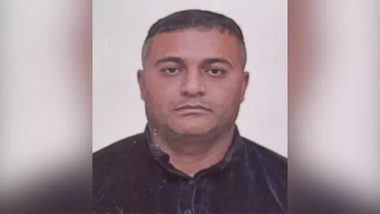 3 milyonluq dələduzluğa görə həbs edildi - FOTO