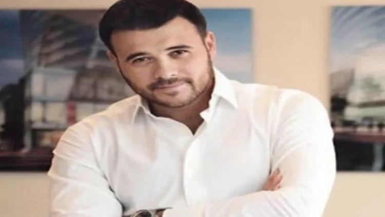 Xalq artisti Emindən oğulları ilə bağlı  PAYLAŞIM – FOTO