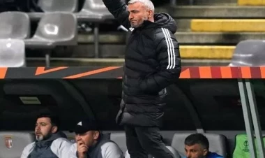 Qurban Qurbanov: “Eyforiyaya qapılmalı deyilik” - MÜSAHİBƏ - VİDEO