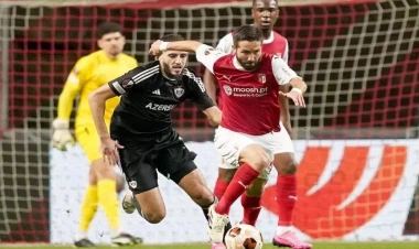 Moutinyo: “Heç-heçəyə də layiq deyildik”