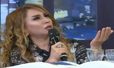 Elnarə Abdullayeva: “Məni “dindən, dondan” çıxardılar ”
