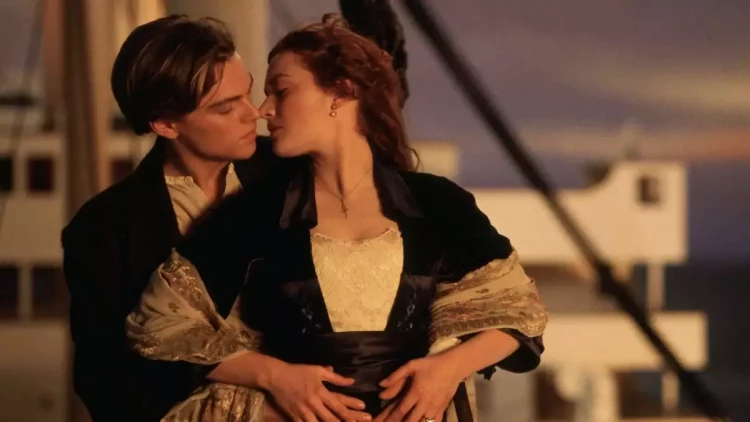 “Titanik”in ulduzu məşhurluğundan narazıdır - FOTOlar