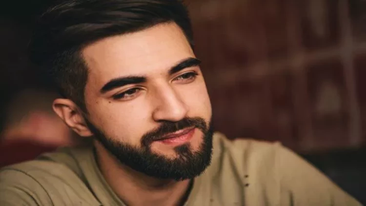 Elman qızını oğluyla tanış etdi - VİDEO