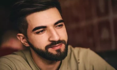 Elman qızını oğluyla tanış etdi - VİDEO