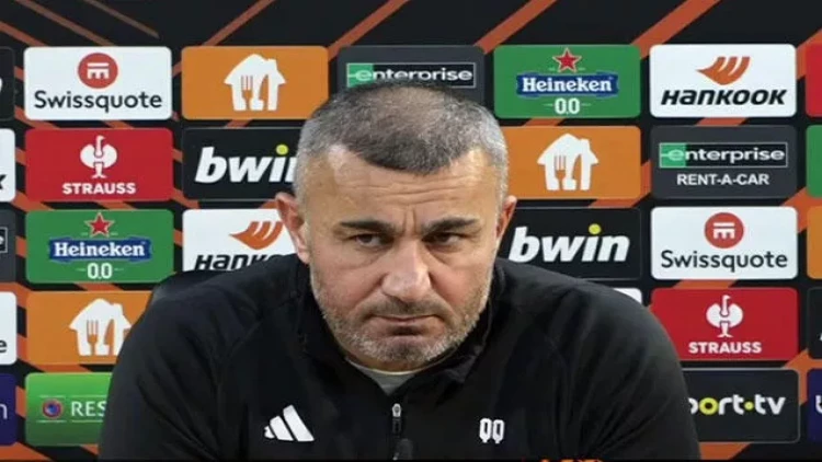 Qurbanov qələbədən danışdı