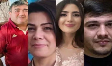 Əhməd azadlığa çıxacaq? - QORXUNC VERSİYA