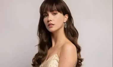 Məşhur aktrisa qəzaya düşdü - Xəstəxanadadır - FOTO