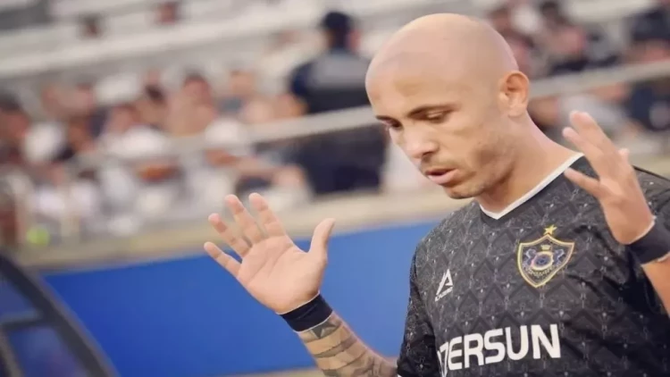 Riçard Almeyda: “Həmişə “Braqa”ya simpatiya bəsləmişəm”