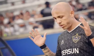 Riçard Almeyda: “Həmişə “Braqa”ya simpatiya bəsləmişəm”