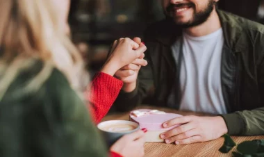 Süni intellektə əsaslanan tanışlıq saytı yaradıldı