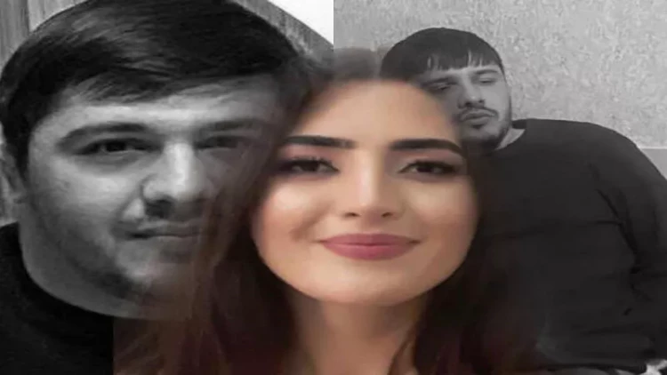 Qətldən 24 saat əvvəl polis Əhmədi saxlayıbmış, atası bölmədə yavarıb ki… – ŞOK FAKTLAR