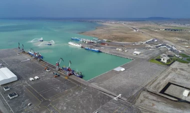 Azərbaycanda “Dəniz limanları haqqında” qanun dəyişib