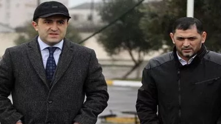 Ceyhun Sultanov status yazanları azarkeş saymır: “Başqa “Neftçi” yarada bilərdim” - VİDEO