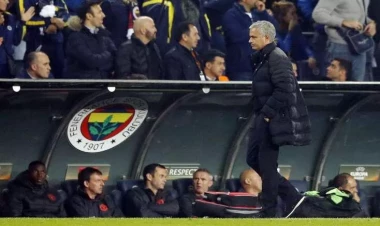 Mourinyo barədə sürpriz iddia - Türk klubu hərəkətə keçdi