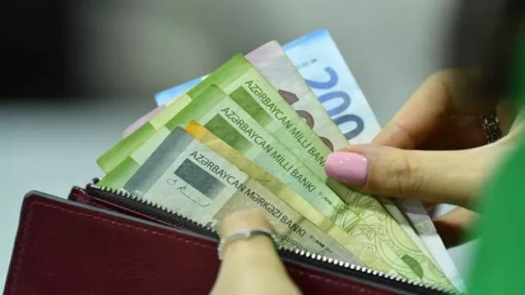 Bu şəxslər 2000 manat maaş ALACAQLAR - FOTO