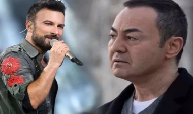 Tarkandan Sərdar Ortaça: 