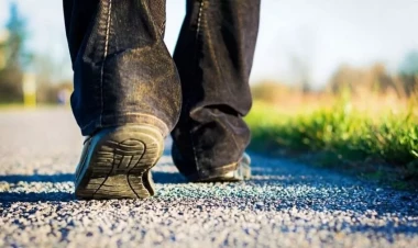 Gəncədə ata və oğlu itkin düşdü