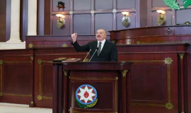 Prezident: Bu islahatlar Azərbaycanda tamamilə yeni investisiya iqlimi yaradıb