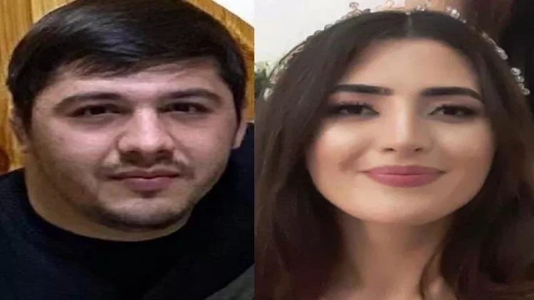 Əhmədin əli qandallı FOTOsu yayıldı