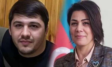 Ailəsini məhv edən Əhmədin dayısı tanınmış iş adamı imiş - FOTO